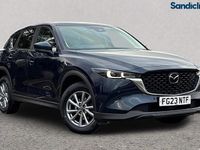 Used Mazda CX-5 Center-Line 165 HP (121 kW) 2025 SUV