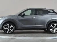 Used Nissan Juke Tekna 114 HP (83 kW) 2023 SUV