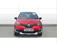 Used Renault Captur GT-Line 88 HP (64 kW) 2018 Other SUV