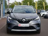 Used Renault Captur Techno 158 HP (116 kW) 2023 Other SUV