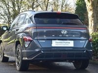 Used Hyundai Kona N Line 160 kW (218 HP) 2025 SUV