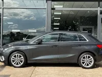 Used Audi A3 e-tron Sport 2021 Grey Hatchback