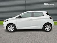 used Renault Zoe Zoe80KW i Play R110 50KWh 5dr Auto
