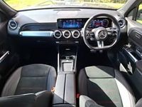 Used Mercedes GLB200 Executive 163 HP (119 kW) 2025 Grey SUV