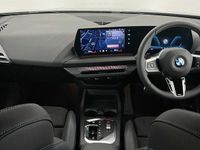 Used BMW 120 M Sport 168 HP (123 kW) 2025 Grey Hatchback