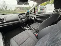 Used Honda Jazz S 102 HP (75 kW) 2020 Hatchback
