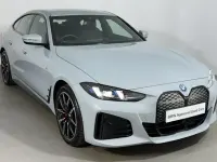 Used BMW i4 M Sport 250 kW (340 HP) 2025 Sedan