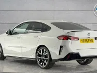 Used BMW 220 M Sport 168 HP (123 kW) 2025 White Coupe