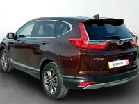 Used Honda CR-V Hybrid 184 HP (135 kW) 2021 Brown SUV