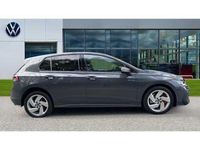 Used VW Golf VIII GTE 272 HP (200 kW) 2025
