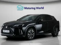 Used Lexus UX 250h Sport Design Packet 184 HP (135 kW) 2023 SUV