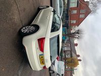 Used Audi A1 Sport 103 HP (75 kW) 2011 White Hatchback