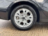 Used Kia Ceed Sportswagon 138 HP (101 kW) 2025 Black Estate