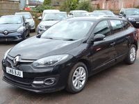 used Renault Mégane IV 1.5 dCi Dynamique Nav 5dr