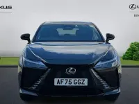 New Lexus RZ 300e 150 kW (204 HP) 2025 SUV