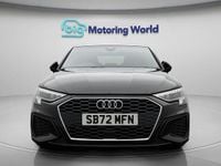 Used Audi A3 S-Line 109 HP (80 kW) 2023 Sedan