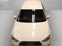 Used Audi A3 Sport 2016 White Hatchback