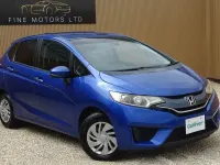 Used Honda Jazz SE 2015 Blue Hatchback