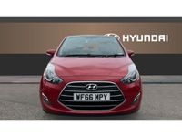 used Hyundai ix20 1.4 Blue Drive Premium 5dr