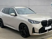 Used BMW X3 M Sport 299 HP (219 kW) 2025 Grey SUV