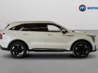 Used Kia Sorento 215 HP (158 kW) 2024 White SUV