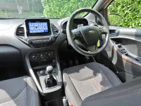 Used Ford Ka Plus Active 85 HP (62 kW) 2019 Silver Hatchback