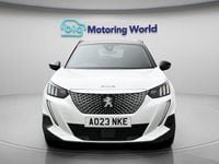Used Peugeot e-2008 GT 98 kW (134 HP) 2023 SUV