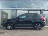 Used Volvo XC40 Plus 163 HP (119 kW) 2023 Black SUV