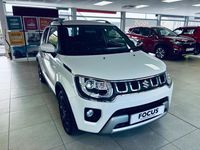 Used Suzuki Ignis SZ5 83 HP (61 kW) 2022 White Hatchback