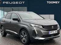 Used Peugeot 3008 Premium 131 HP (96 kW) 2022 Estate