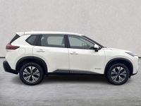 Used Nissan X-Trail Acenta 213 HP (156 kW) 2024 White SUV