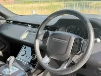 Used Land Rover Range Rover evoque R-Dynamic 203 HP (149 kW) 2023 SUV
