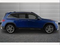Used Mercedes GLB200 Executive 161 HP (118 kW) 2025 Blue SUV