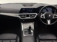 Used BMW M440 M Sport 369 HP (271 kW) 2022 Grey Sedan