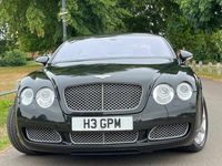 Used Bentley Continental GT 2004 Coupe