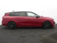 Used Vauxhall Astra 131 HP (96 kW) 2026 Estate