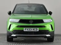 Used Vauxhall Mokka Ultimate 131 HP (96 kW) 2025 SUV