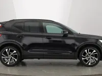 Used Volvo XC40 R-Design Pro 2022 Black SUV