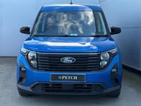 Used Ford Transit Limited 123 HP (90 kW) 2024 Blue