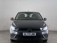 Used VW Polo Life 95 HP (69 kW) 2025 Hatchback