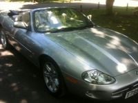 Used Jaguar XK 1999 Coupe