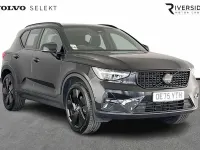 Used Volvo XC40 Ultra 2025 SUV