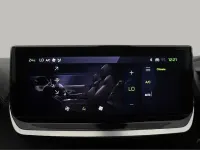 Used Peugeot 2008 GTi 131 HP (96 kW) 2025 Black SUV
