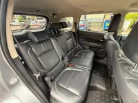 Used Mitsubishi Outlander P-HEV 2017 Grey Estate