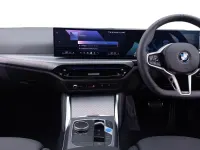 Used BMW i4 M Sport 246 kW (335 HP) 2026 Green Sedan