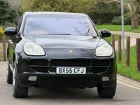 Used Porsche Cayenne 2005 SUV