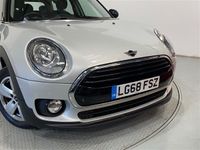 used Mini Cooper Clubman 1.5 6dr