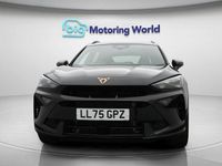 Used Cupra Formentor 204 HP (150 kW) 2025 SUV