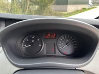 Used Nissan Primastar 2012 Black MPV