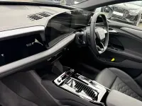 New Audi A6 e-tron S-Line 210 kW (286 HP) 2026 White Estate